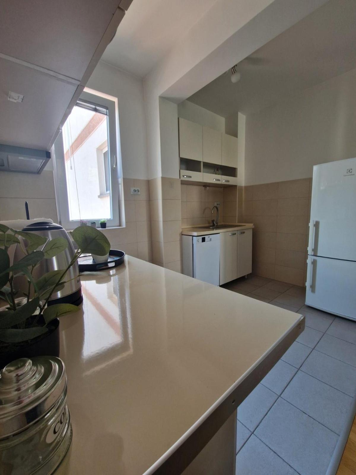 Kamche Lux Apartment Skopje Eksteriør billede